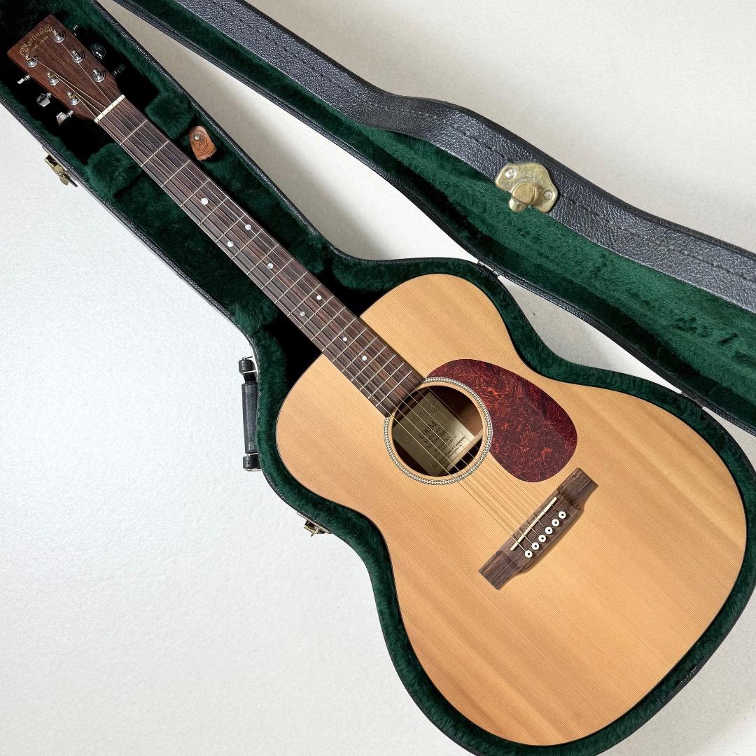 美品 Martin 000M アコースティックギター 1997年 USA製