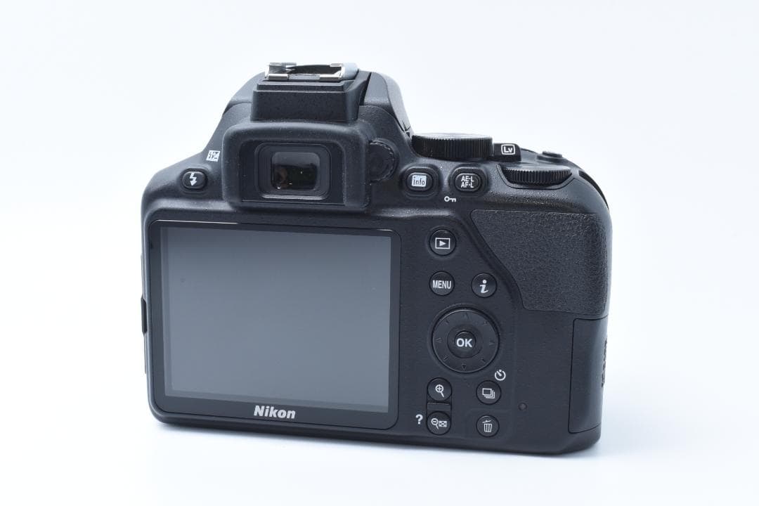 ★ジャンク★ Nikon D5300／D3500 ボディ