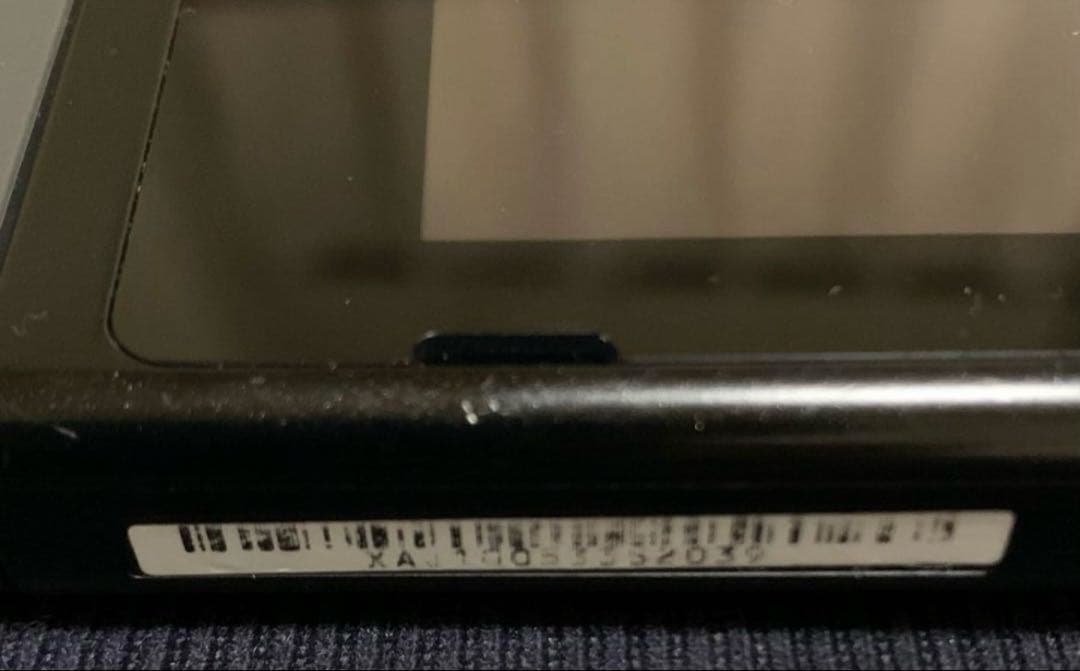 ニンテンドースイッチ　Switch