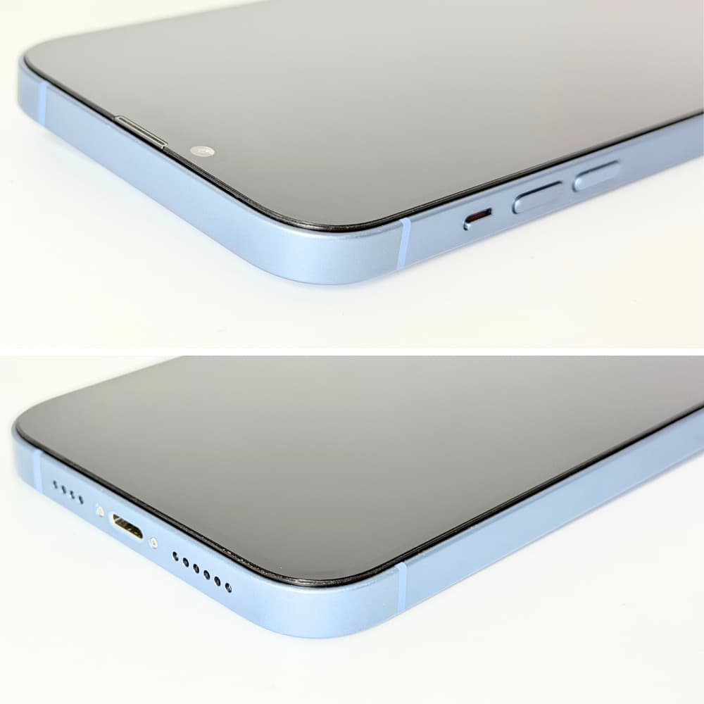 iPhone 14 Plus 256GB SIMフリー 新品バッテリー100%