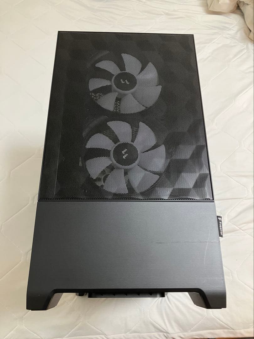 【即日発送】Fractal Design Pop Mini Air RGB