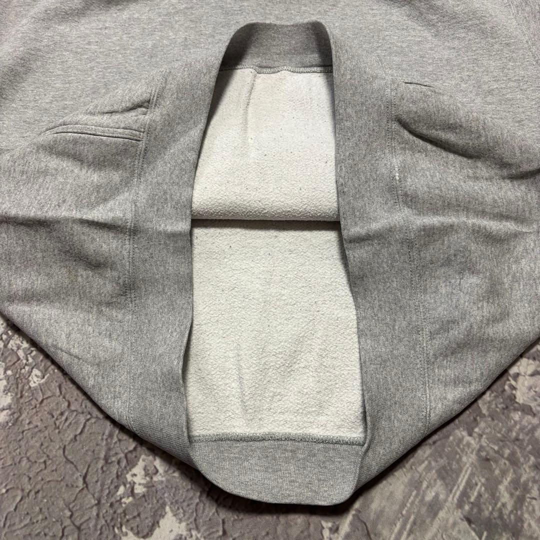 USA製 90's NIKE ナイキ センタースウォッシュ フーディー XL