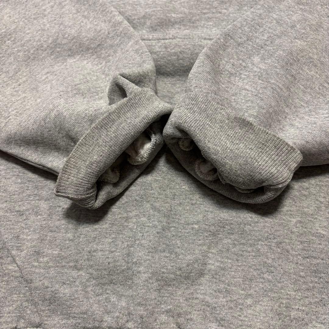 USA製 90's NIKE ナイキ センタースウォッシュ フーディー XL