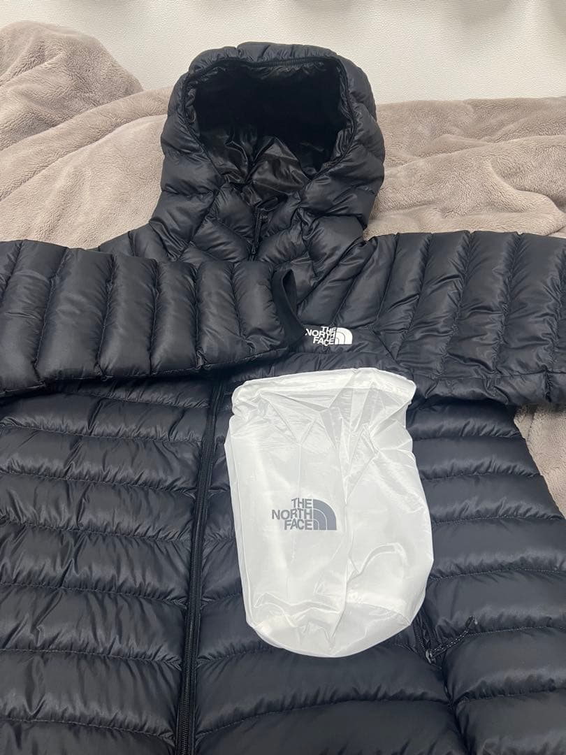 The North Face ウーゼルフーディ