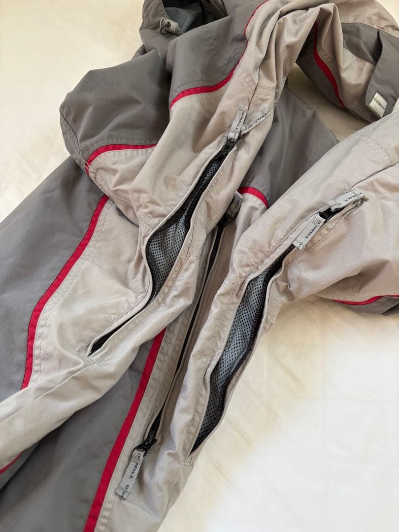 O'NEILL オニール スノーボード ウェア パンツ セットアップ