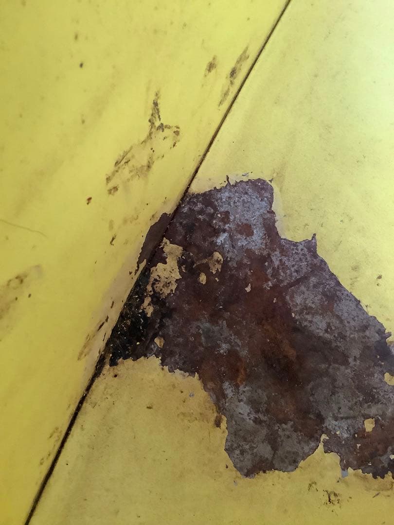 アンティーク　アメリカンファミリースケール社　ハンギングスケール