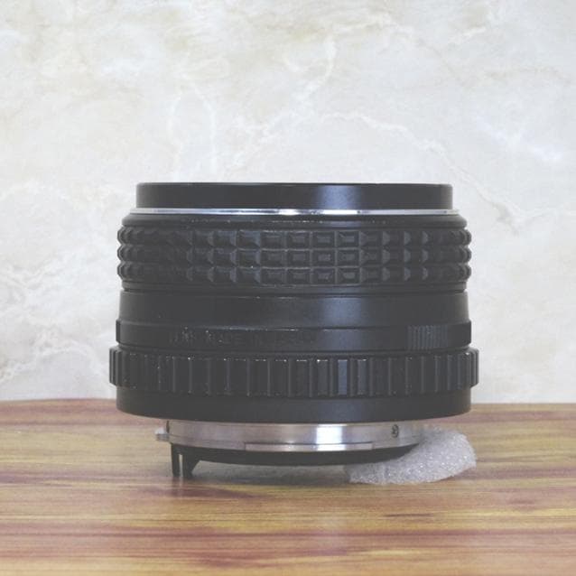 【整備済完動品】PENTAX MX ＋ SMC PENTAX 55mm F1.8