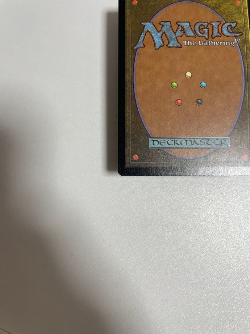 錯乱した隠遁者 Deranged Hermit 日本語版 Foil MTG