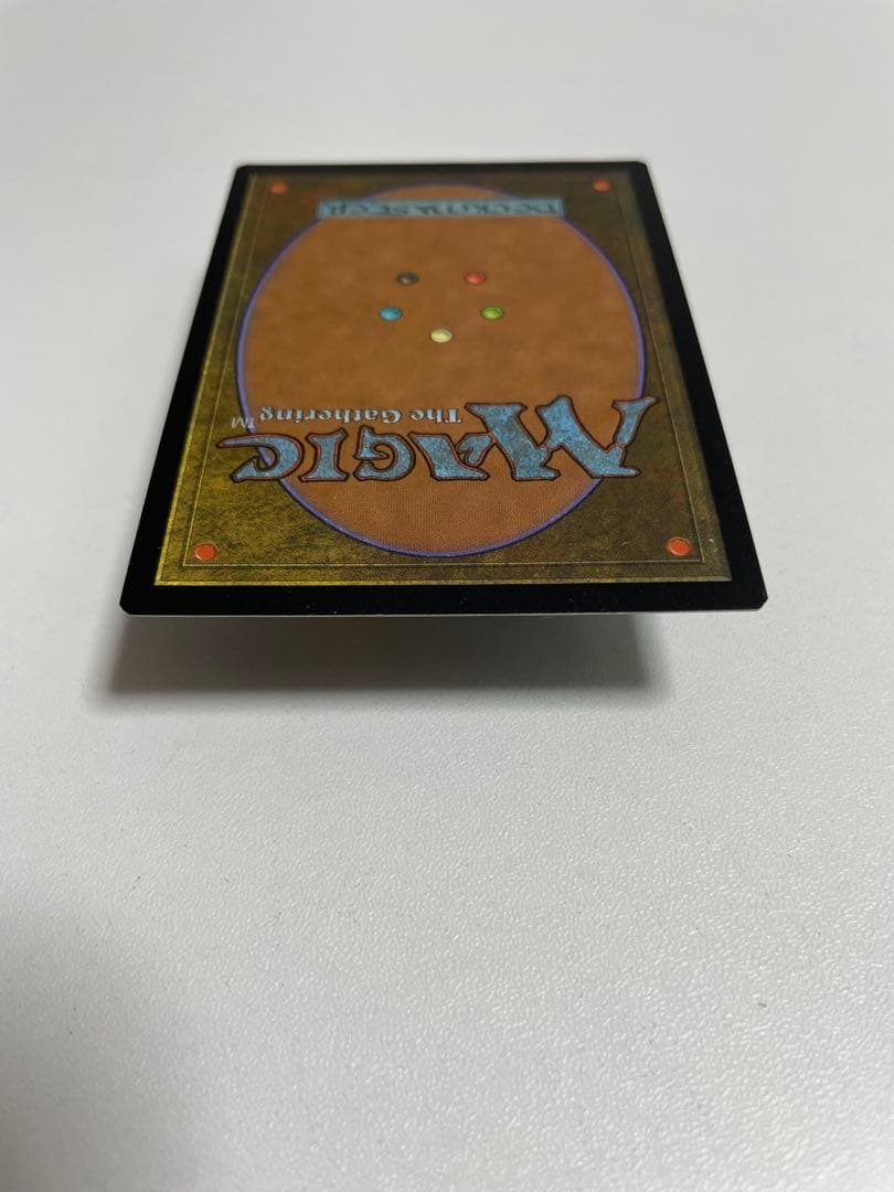 錯乱した隠遁者 Deranged Hermit 日本語版 Foil MTG