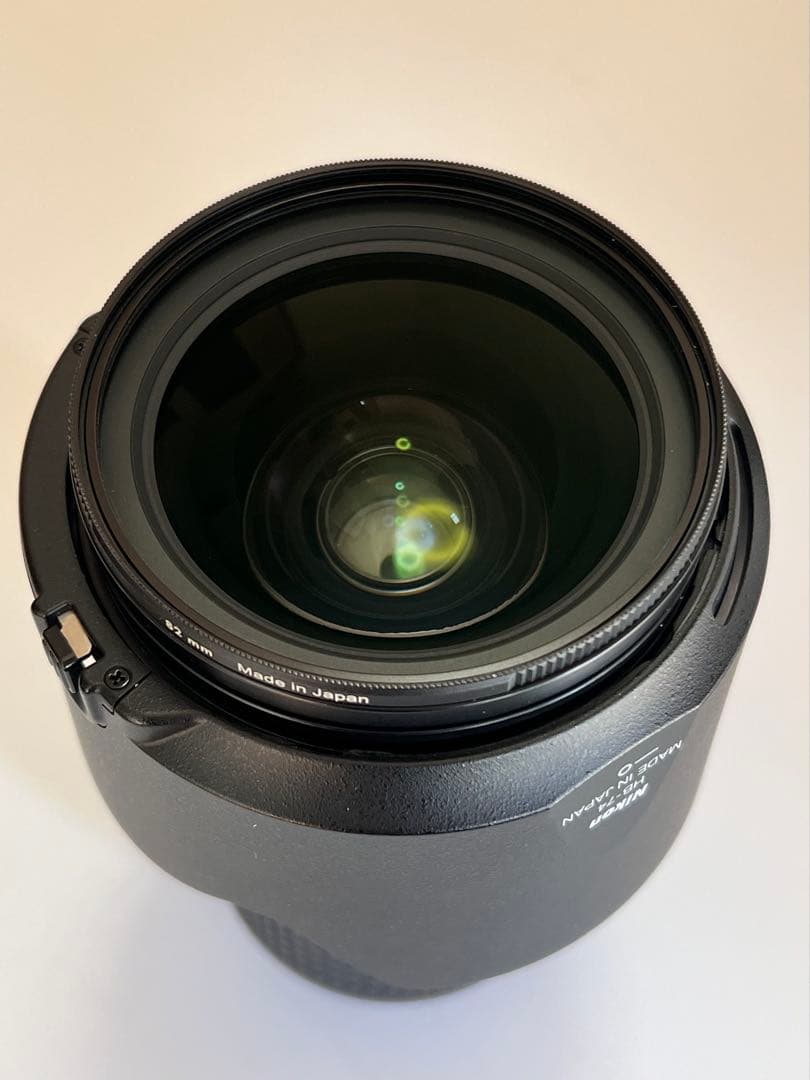 ニコン AF-S NIKKOR 24-70mm f/2.8E ED VR