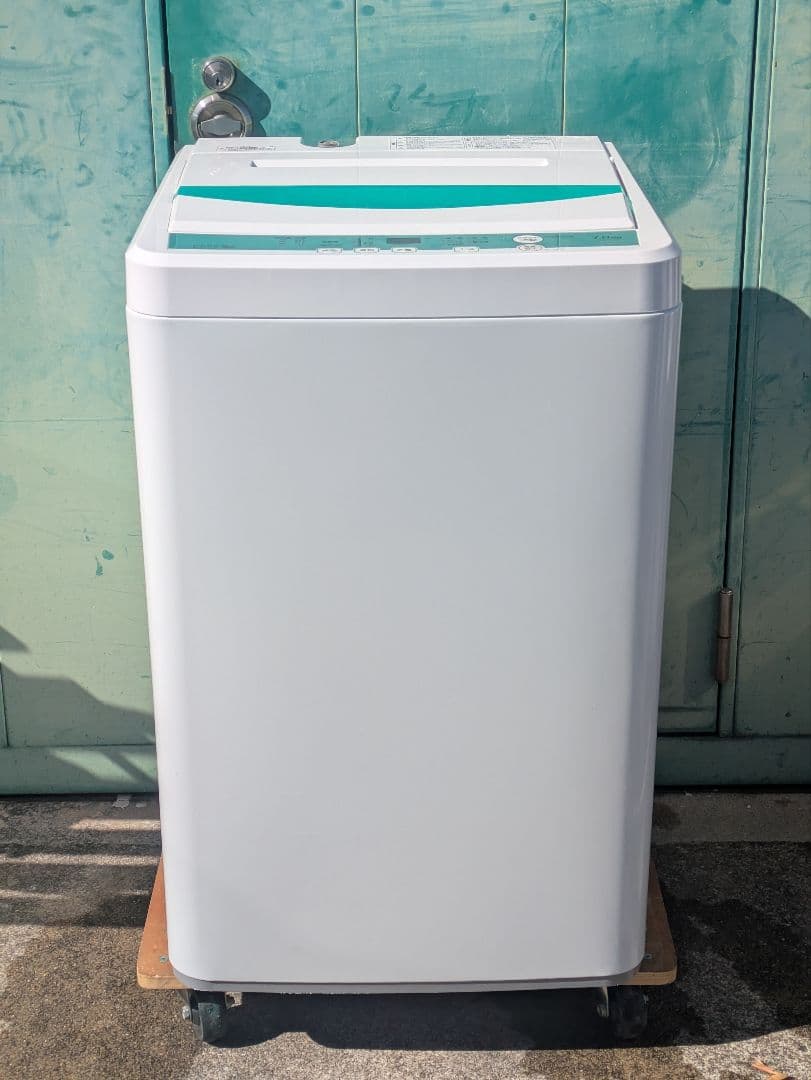 ［493］ 名古屋限定送料無料！ 洗濯機 ヤマダ電機 2019年製 7.0kg