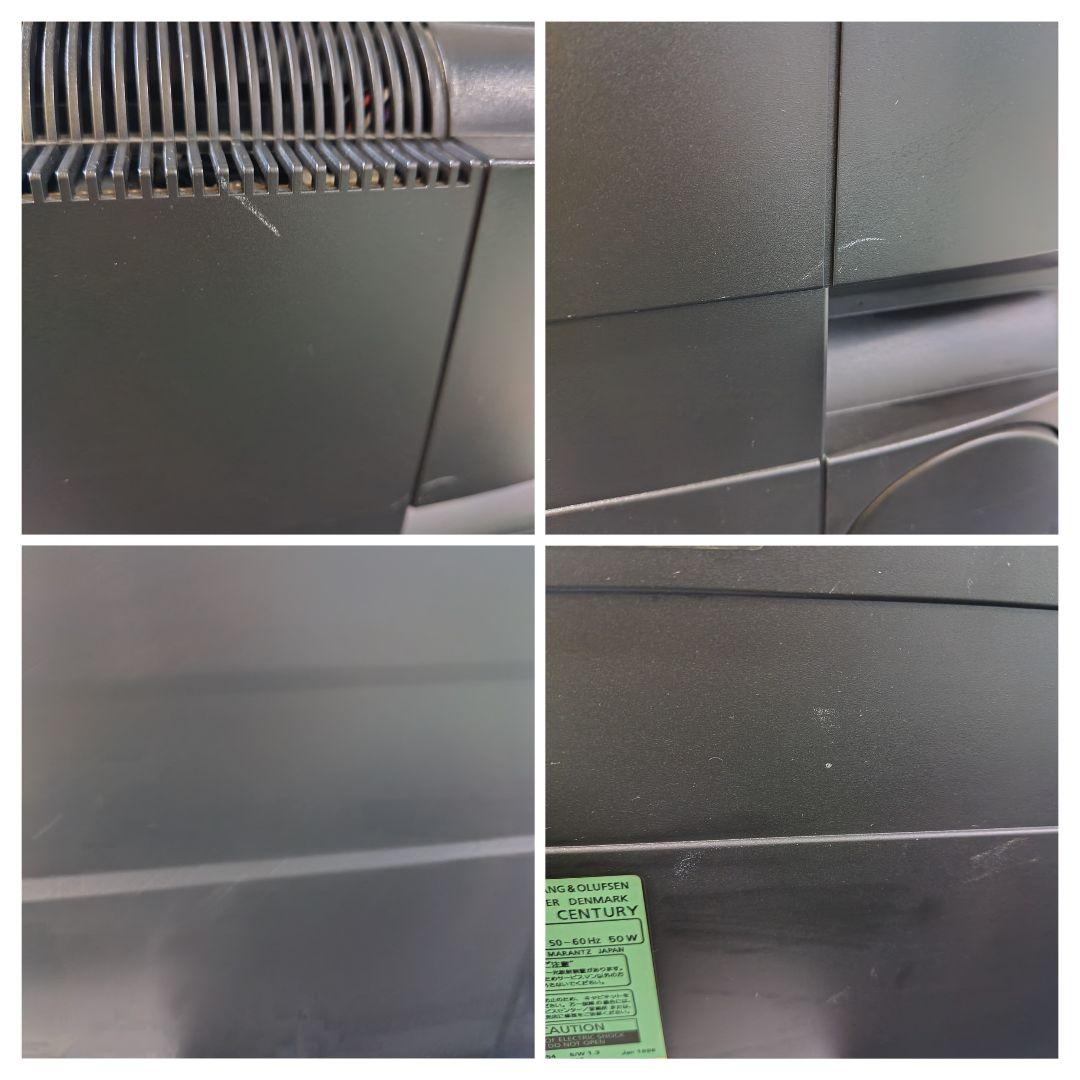 Bang＆Olufsen　Beosound Century　オーディオシステム