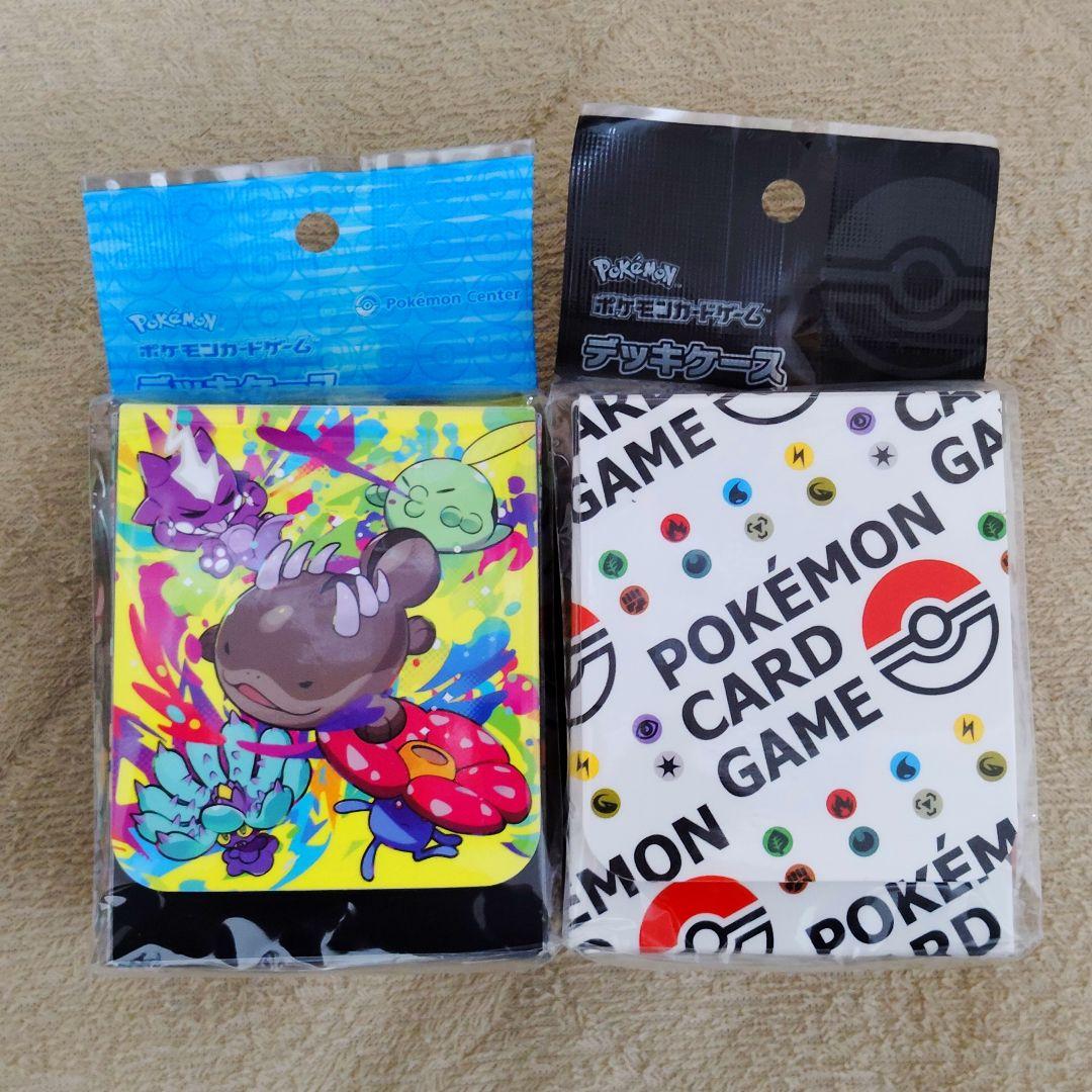 ポケモンカード引退品