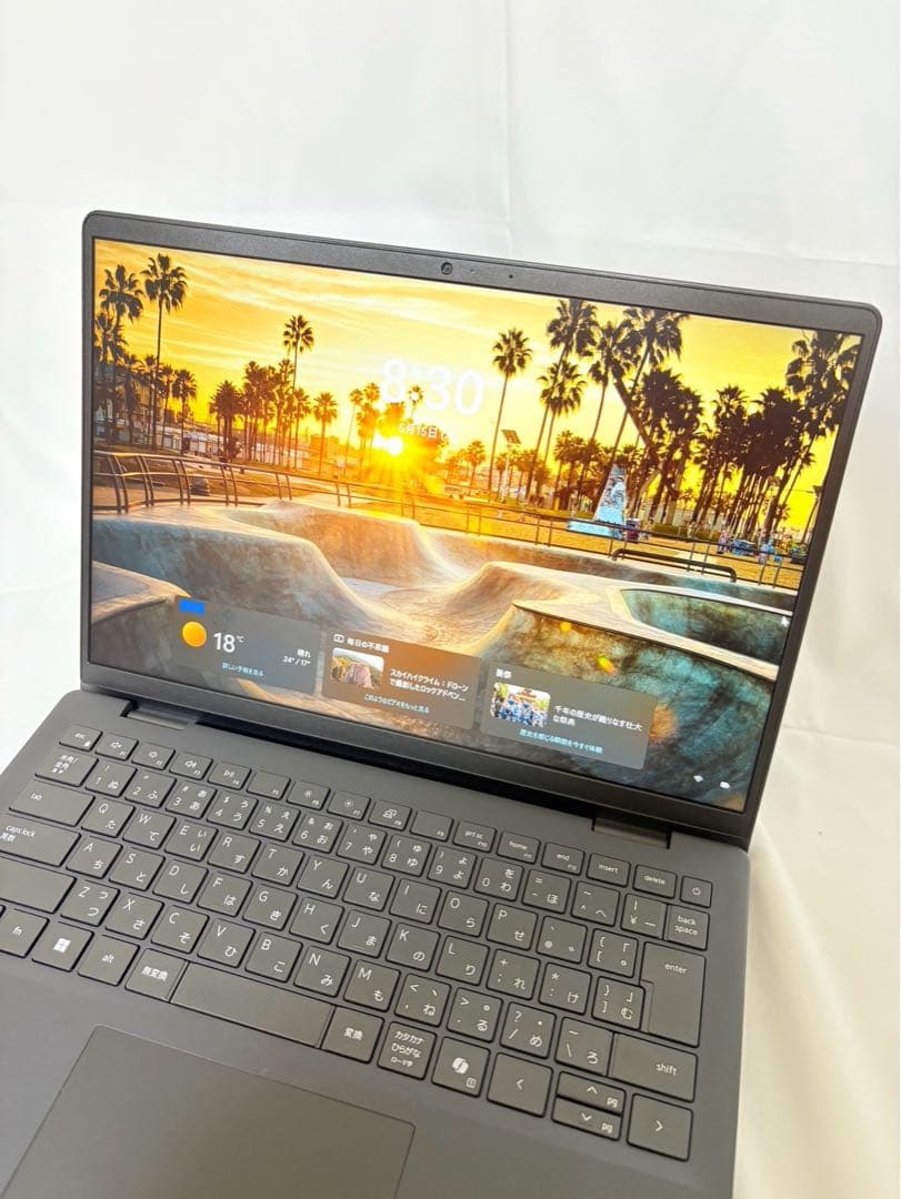 DELL inspiron 14 5440 美品　Core i5 2024年