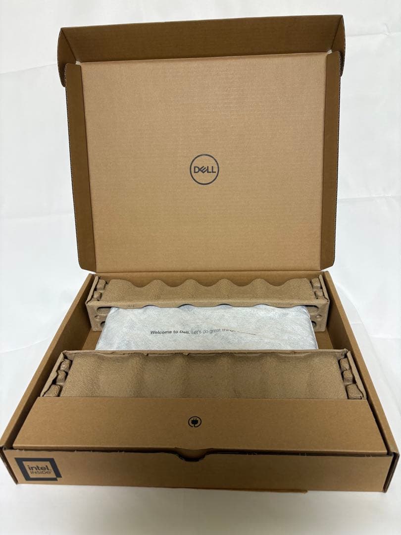 DELL inspiron 14 5440 美品　Core i5 2024年