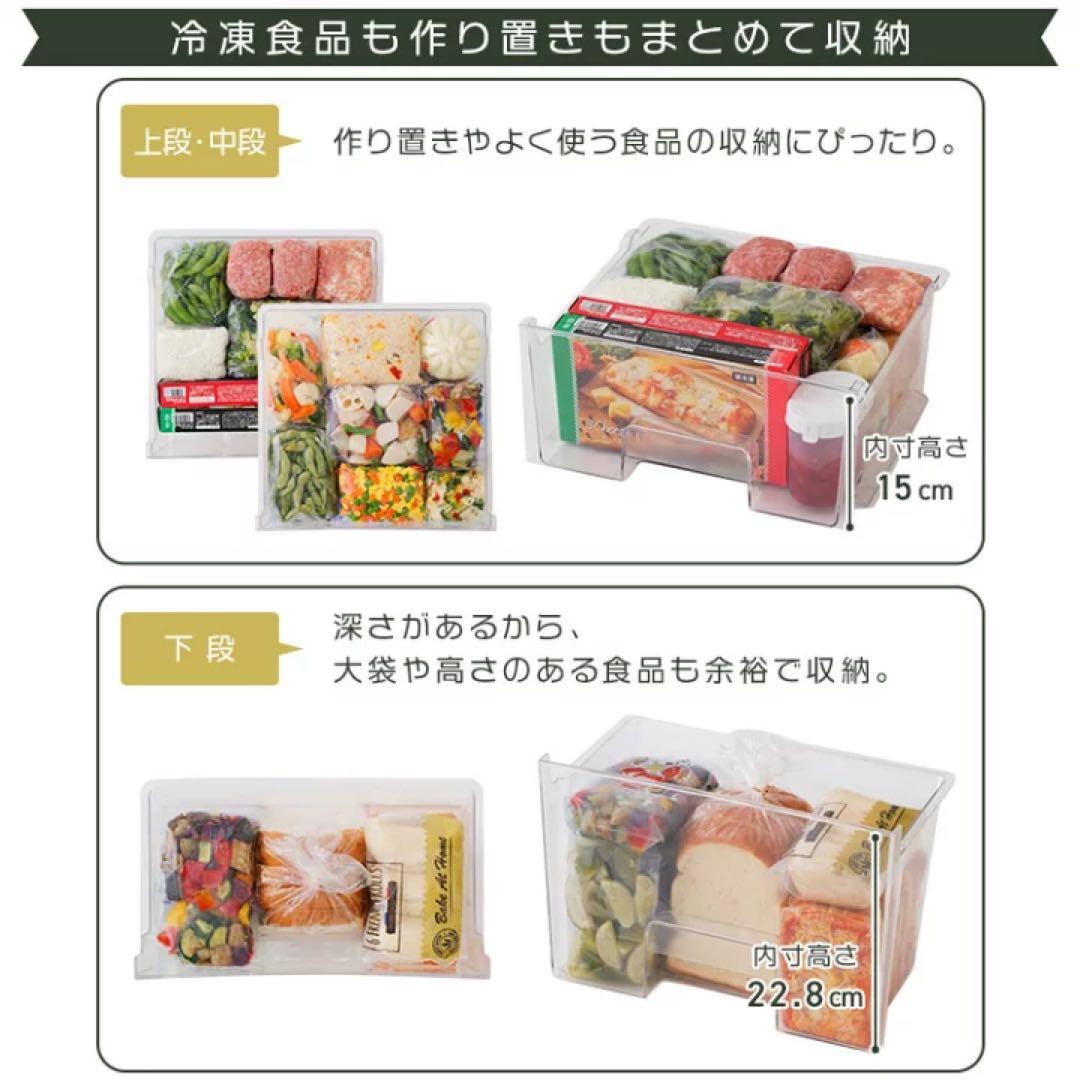 アイリスオーヤマ　レトロ冷凍冷蔵庫 130L　2024年式 PRR-142D