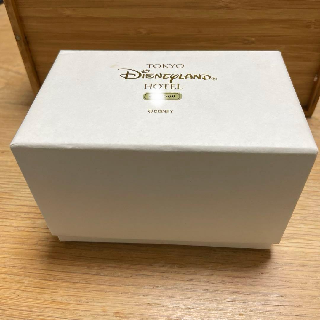 ディズニーランドホテル スイートルーム 限定 ミッキー トレイ