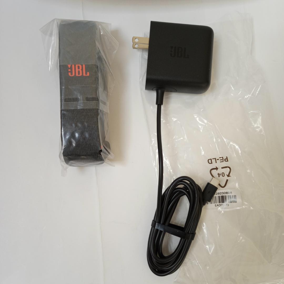 JBL XTREME3 ブラック Bluetoothスピーカー