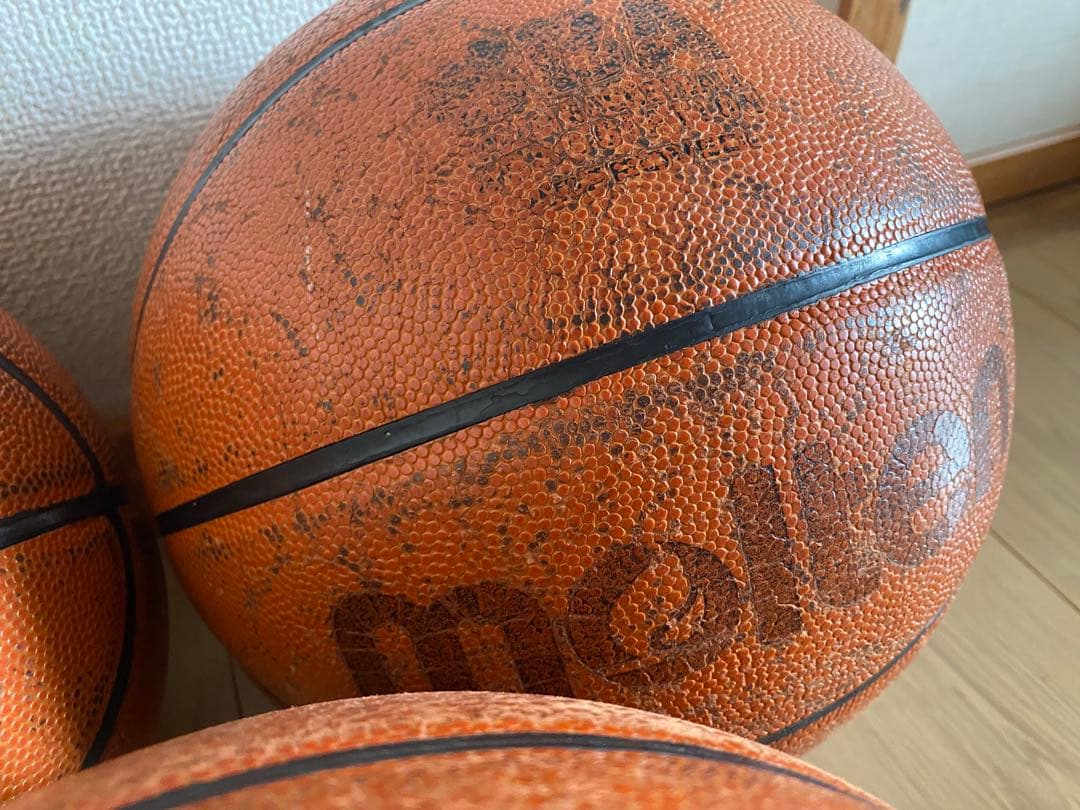 molten バスケットボール ボールバッグ + molten J2020 3球