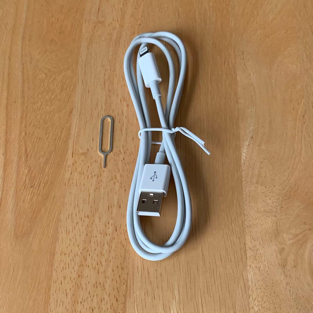 iPhone 14 ミッドナイト 128GB SIMフリー 大容量バッテリー