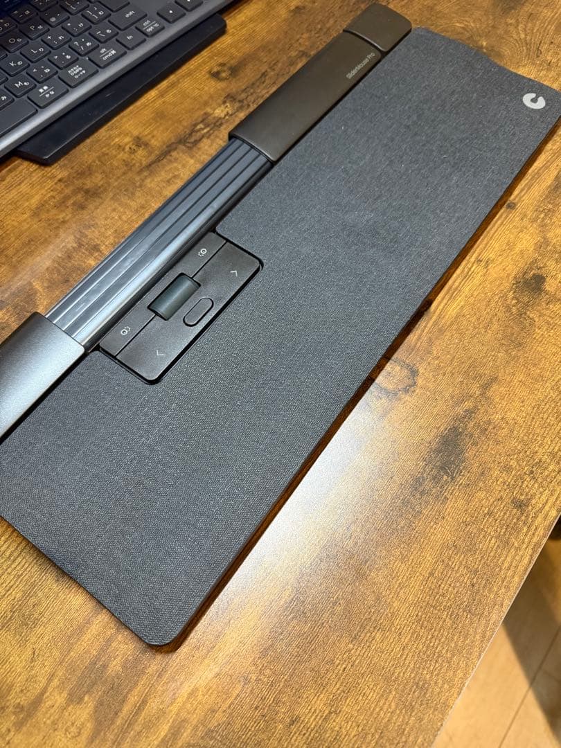 ほぼ新品:Contour StandLance Pro Wireless マウス