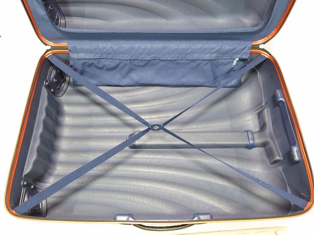 サムソナイト(Samsonite)スピナーキャリーケース【144L】【美品】