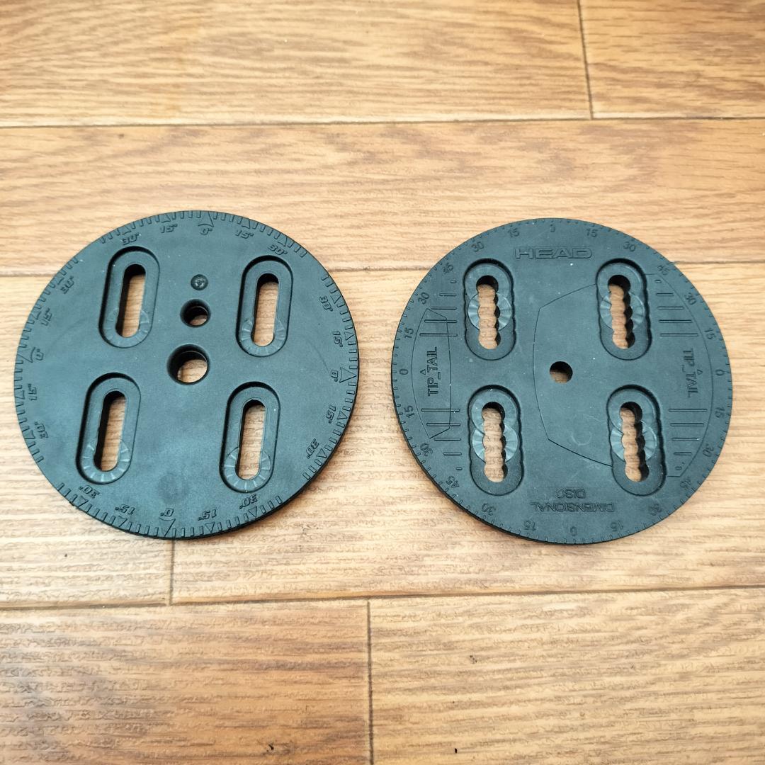 BURTON CARTEL バートン カーテル ビンディング S/Mサイズ