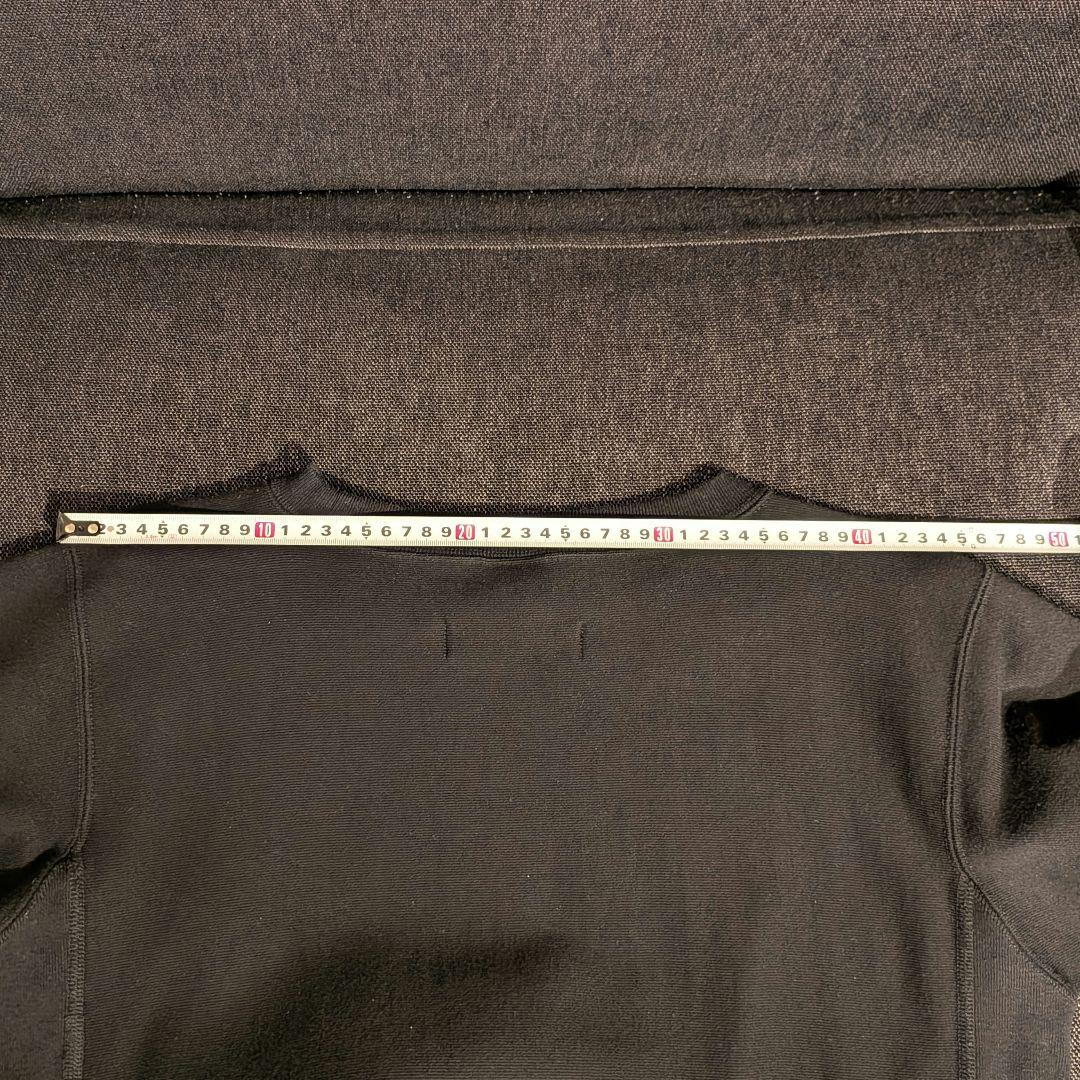 試着のみ Champion 京都紋付 チャンピオン スウェット