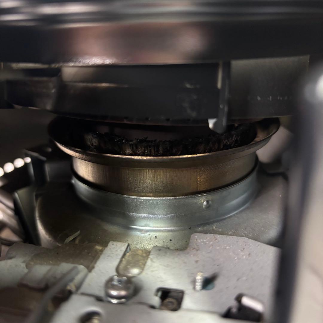 トヨトミ　CL-250 石油ストーブ　2021年製