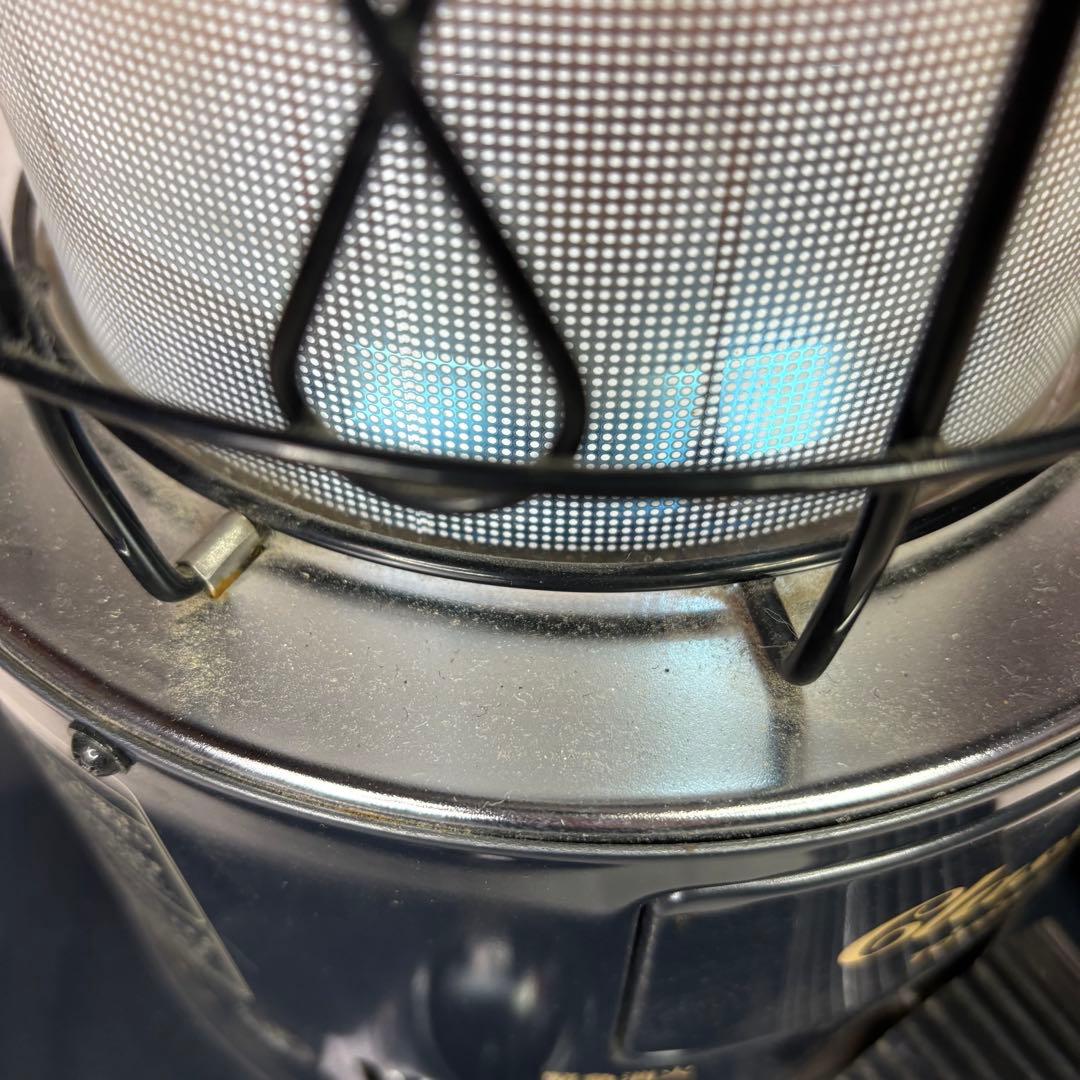 トヨトミ　CL-250 石油ストーブ　2021年製