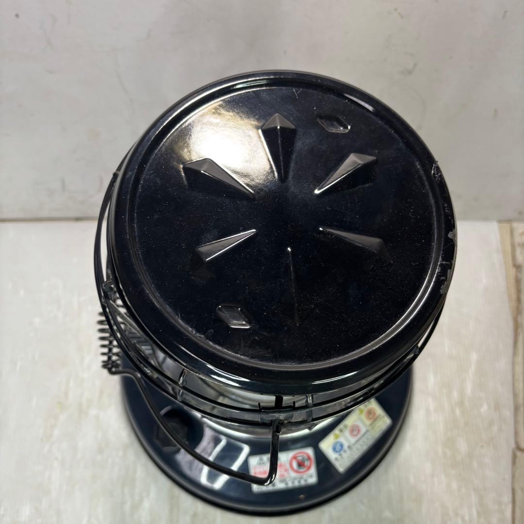 トヨトミ　CL-250 石油ストーブ　2021年製