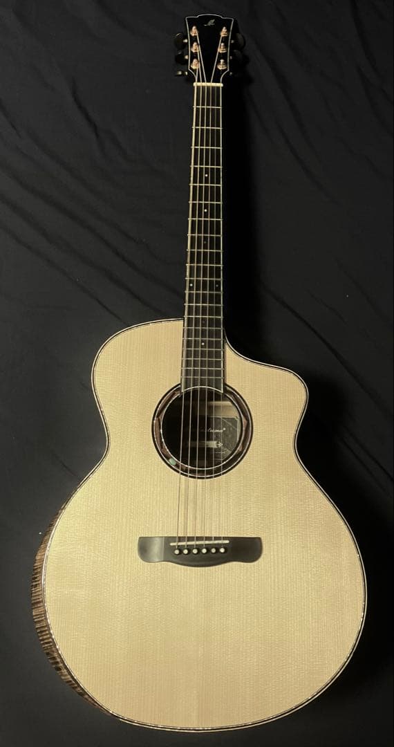 モ*ガ様 Merida / WAVE