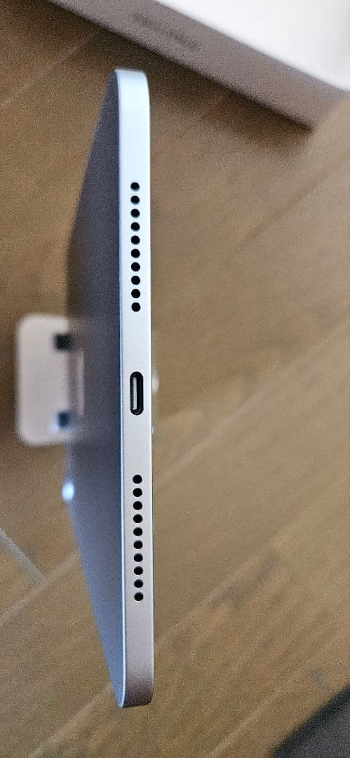 超美品iPad mini 7 128G(Wifi) +ケース+サード製ペンシル