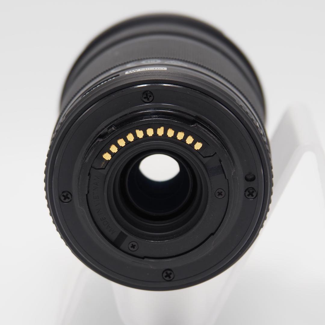 ミラーレス一眼カメラ OLYMPUS E-M10 Mark III シルバー