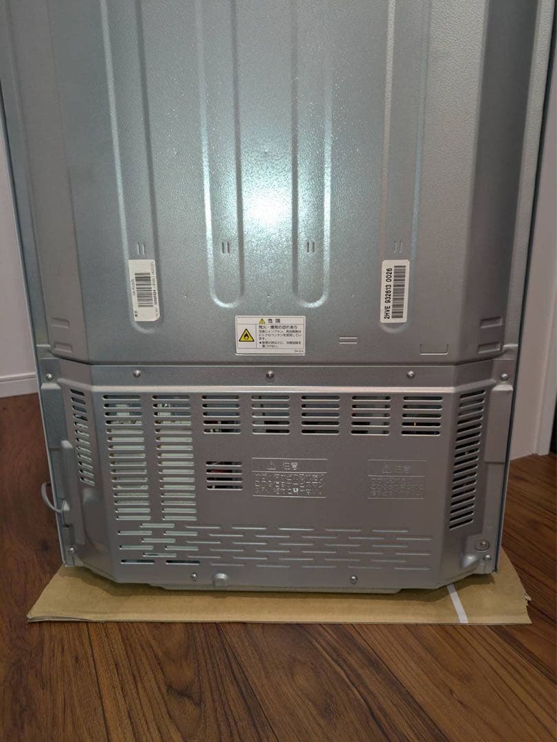 東芝GR-R33S 冷凍庫 330L 2019年製