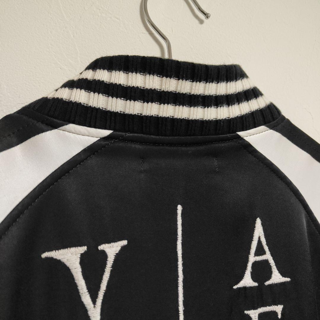 dub　WTAPS　スーベニア　スカジャン V=A JACKET RACO