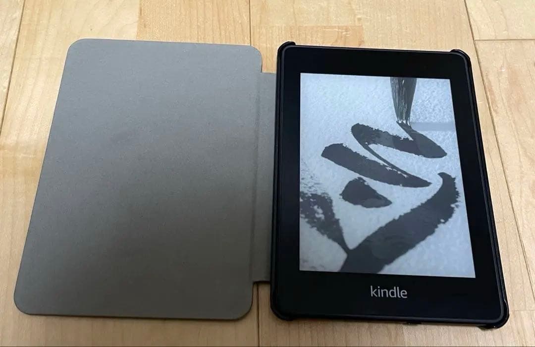 Kindle Paperwhite（第10世代） 広告なしモデル