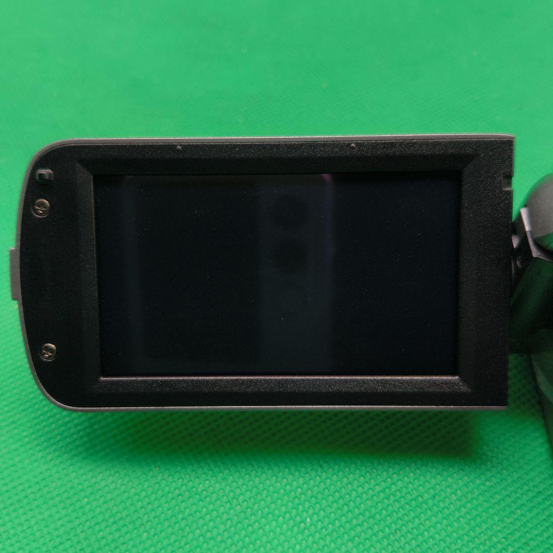 【付属品完備】Canon キヤノン iVIS HF R21