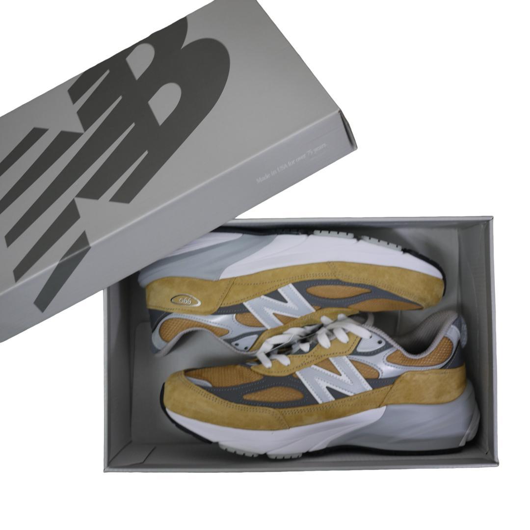 新品 NEW BALANCE U990 TN6 29cm ニューバランス USA