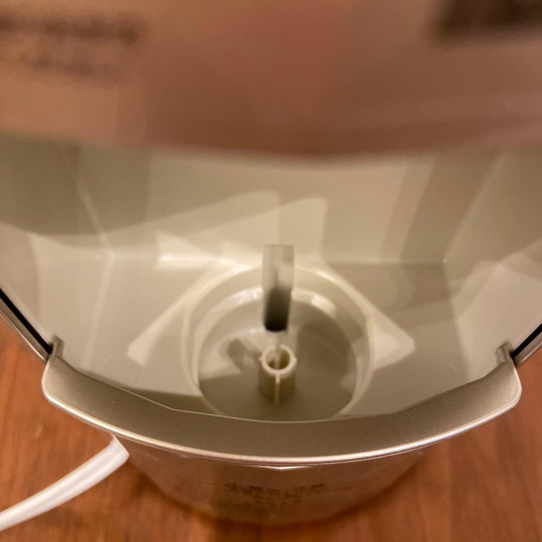 (けいけい)YAMAN 温冷美顔器スチーマー　スチーマーハイドロローション