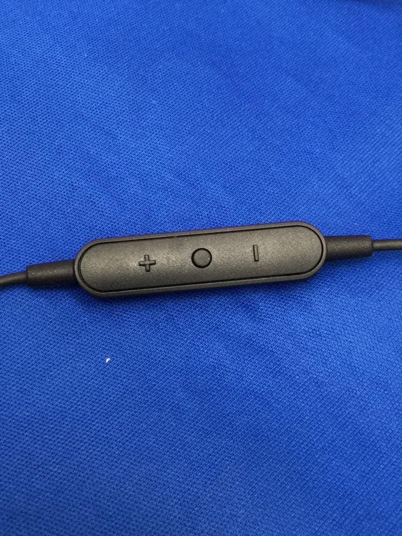 SHURE AONIC 4 高遮音性 有線イヤホン マイク付き No.095