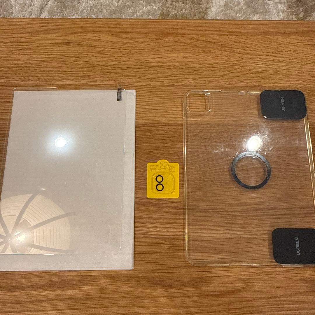 ★美品★Apple iPad Pro 11インチ 第二世代 WiFi 128gb