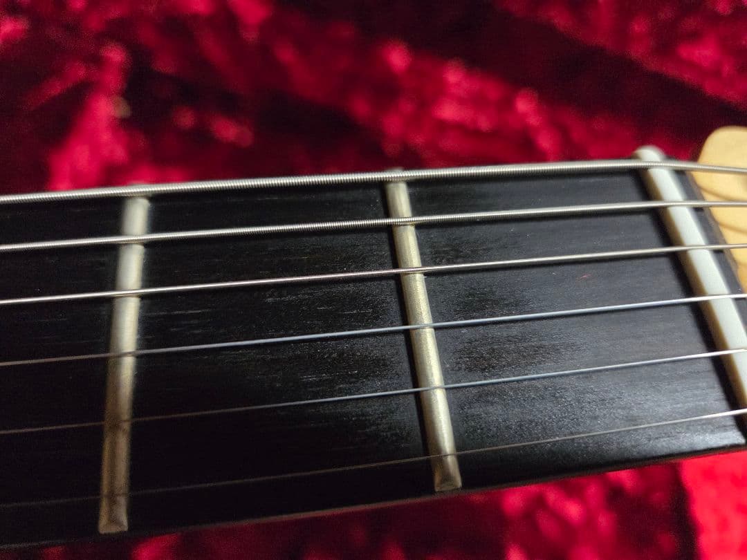 Fender USA ジャズマスター　ジムルート シグネチャー