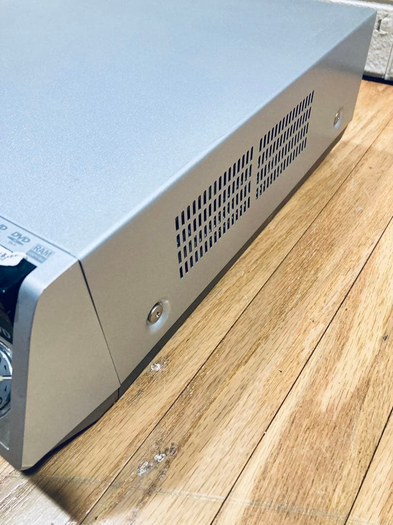 Panasonic DMR-EX200V HDD/DVD/ビデオ一体型レコーダー