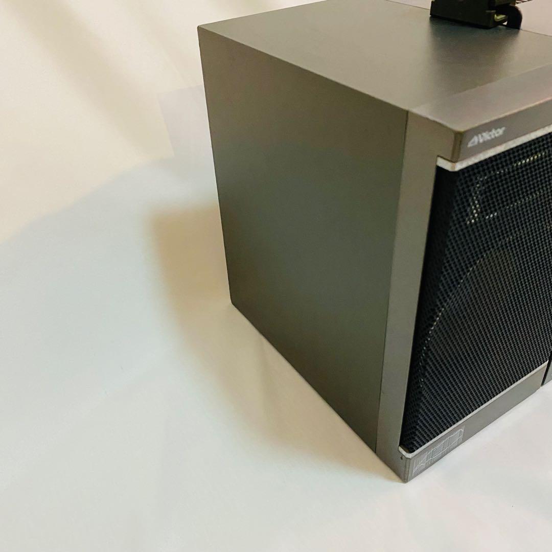 Victor ポータブルコンポーネントシステム　PC-3