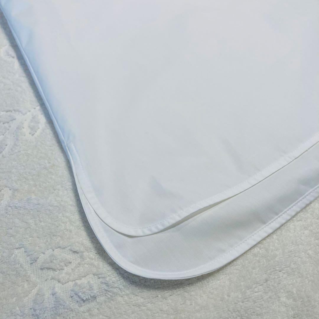 新品未使用タグ付き　CADUNE カデュネ フリル襟ブラウス　ボウタイ　シャツ