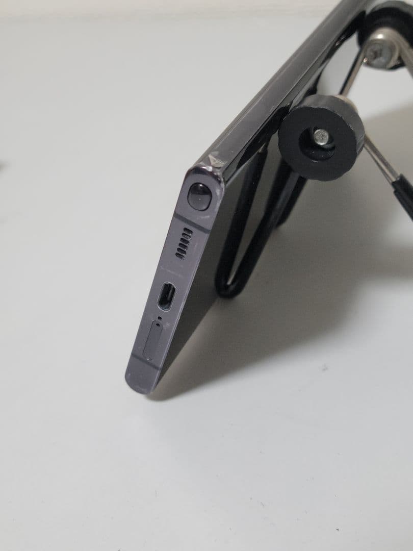 Galaxy S22 Ultra SCG14 ブラック SIMフリー