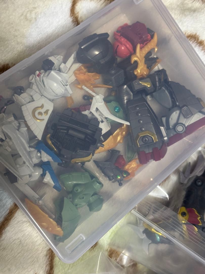 SDガンダム三国伝ジャンク