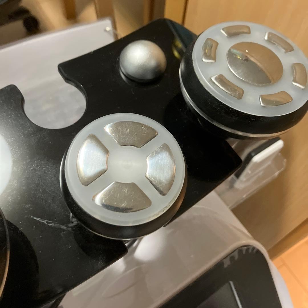 S-SHAPE リポレーザー付き 40khzキャビテーション ラジオ波