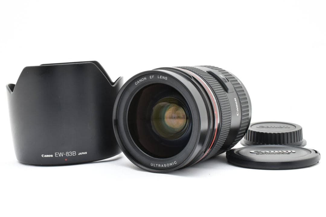 ★satoyama ★EF28-70mm F2.8 L USM #296v